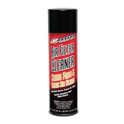Maxima Air Filter Cleaner 439gr