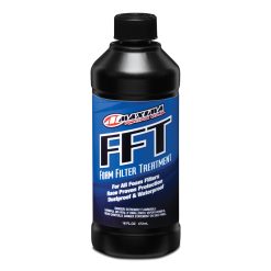 Maxima FFT Foam Filter Treatment Oil 473ml