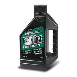 Maxima Synthetic Chain Case Lube 473ml