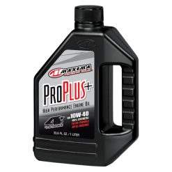Maxima Pro Plus Synthetic Engine Oil 10W40