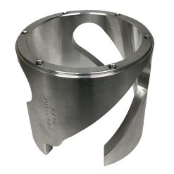 STM Gen2 Tuner Secondary Helix 40 Degrees Encapsulated
