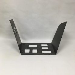 Footwell Set G2REN Steel Trail FTP