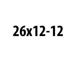 26x12-12