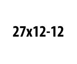 27x12-12