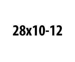28x10-12