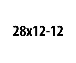 28x12-12