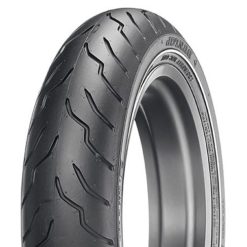 Dunlop American Elite Front (NW)