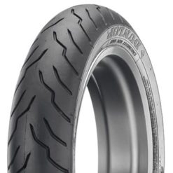 Dunlop American Elite Front