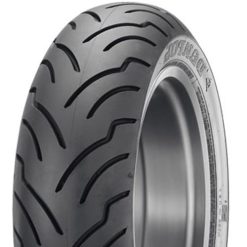 Dunlop American Elite Rear