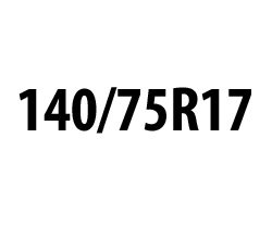 140/75R17