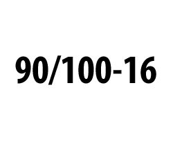 90/100-16