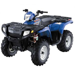 ATV/UTV PARTS