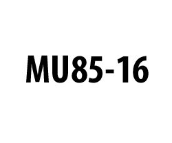 MU85B16