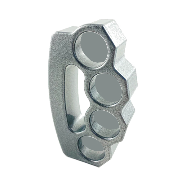 OMD_Iron_Fist_Shifter_Metallic_Silver