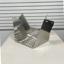 Footwell Set G2REN Aluminum PR ATV