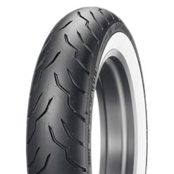 Dunlop American Elite Front (WW)