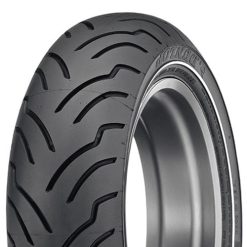 Dunlop American Elite Rear (NW)